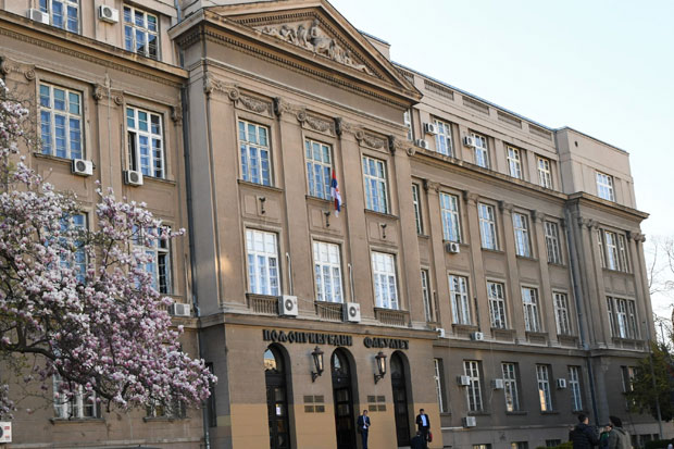 Диплома за сигурну будућност: 101 година традиције и образовања